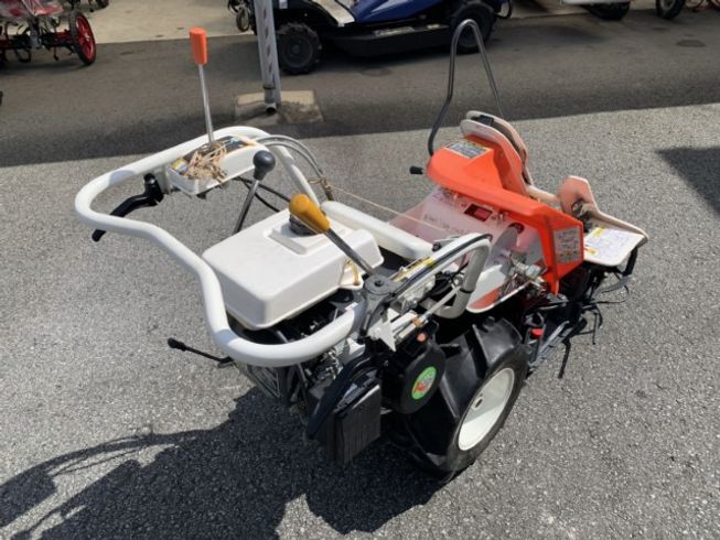 バインダー RJN35-D 写真４